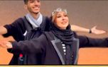 فیلم جلف جدید از مرجانه گلچین ! / در پیری رز تایتانیک شد !